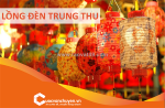 Thủ tục nhập khẩu g đèn trung thu
