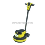 Thủ tục nhập khẩu máy chà sàn