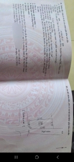 Tiên trượng thị trấn xuân mai 72,1m giá 2,1x tỷ đường ô tô tải chỵ thông