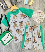 Tiết kiệm chi phí với nguồn sỉ quần áo trẻ em giá rẻ tại nikifa