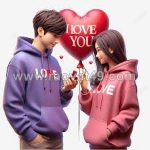 Tìm người yêu nhanh chóng – hãy đến với hợp đồng tình yêu !