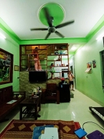 Tin được không, chỉ với 3.75 t.ỷ có nhà 2 tầng 59 m²,  dân xây, hiếm không có