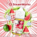 Tinh dầu bbw hương quả việt quất đen độc đáo, làm thơm không gian tại dancing juices: