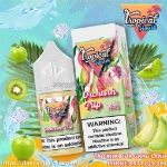 Tinh dầu bbw mùi white lavender & mint tại dancing juices giúp không gian dễ chịu: