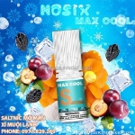 Tinh dầu hương hạt dẻ cười từ dancing juices mang đến không gian ấm áp: