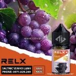 Tinh dầu hương lựu đỏ từ dancing juices làm sạch không khí dịu dàng: