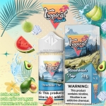 Tinh dầu hương nho tươi dancing juices làm mới không gian nhanh chóng.