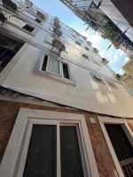 Toà 12 căn hộ dịch vụ dòng tiền tây hồ 7 tầng thang máy - lô góc 3 mặt thoáng