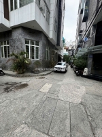 Tòa ccmn lô góc  tại quận đống đa - 120m - 8 tầng - mặt 9m , 25 tỷ