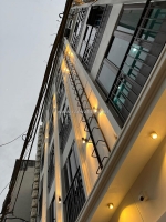 Tòa nhà ccmn phố trần cung - 19 phòng full nội thất - dòng tiền 90tr/tháng -