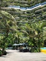 Tôi cần bán căn hộ tòa 3 flamingo cát bà - cát hải - hải phòng.