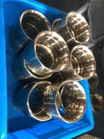 Tổng đại lý cung cấp các loại bạc đồng , bạc cầu, bạc graphite