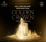 Tổng hợp quỹ căn mở bán golden crown hải phòng cập nhật bảng giá mới nhất tháng
