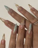 Top 10 mẫu nailbox đẹp hướng dẫn đầu năm 2024