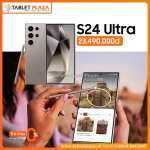 Trải nghiệm snapdragon 8 gen 3 for galaxy mạnh mẽ với siêu phẩm galaxy s24 ultra