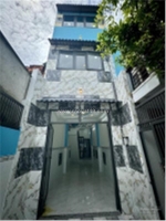 Trần văn quang 36m2- 2 tầng chỉ 3.7 tỷ phường 10 tân bình