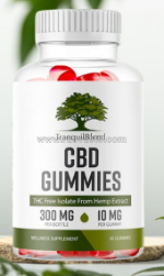 Tranquil blend cbd gummies price and benefits