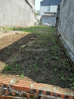 Trung tâm thị trấn đồng anh, 2 mặt tiền, 95m2, ô tô qua, sổ đỏ vuông đét, giá 5