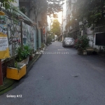 Trường chinh - tân bình p14  - 110m2  - 2 tầng - hẻm xe 4 chỗ - chỉ 8,x tỷ