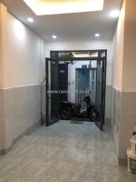 Trường sa- tân bình - 45m² - nhà 3 tầng - btct - hẻm thông thoáng - nhỉnh 5 tỷ.