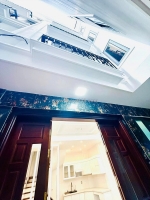 Tt ba đình - tiện ích - ngõ nông - gần phố - ô tô cách 15m