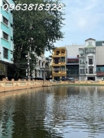 Tt cầu giấy - gần cv nghĩa đô - sát vành đai 2 - tiện ích ngập tràn - chủ thiện