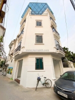 Tt hà đông chỉ 6tỷ, 5t, lô góc,  ô tô đỗ, 2 thoáng, nhà đẹp, ở ngay