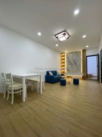 Tt quỳnh mai, kim ngưu - sd 65m2, 2 phòng ngủ - ở luôn