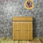 Tủ giày hiện đại gỗ công nghiệp mdf hiện đại chất lượng