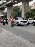 Tuyệt đẹp,nhà mới tây sơn, đống đa 40m, mt:4m, 6 tầng thang máy, ba bước ra phố