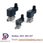 Ứng dụng đa dạng của van điện từ ckd trong công nghiệp