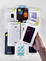 Ưu đãi cuối năm siêu sale các dòng ốp lưng chính hãng samsung