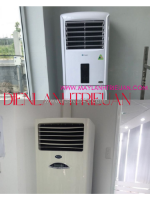 Ưu điểm vượt trội của máy lạnh tủ đứng samsung trong các công trình hiện đại