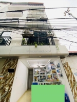 Vị trí cực đẹp kinh doanh buôn bán đỉnh cao đường 3,5 mét ngay phố xốm ba la