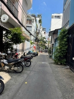 Vị trí đẹp đường nơ trang long - q. bình thạnh. 51m2 – giá chỉ 4.75 tỷ.
vị