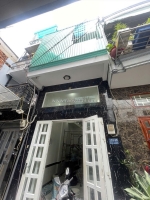 Vị trí đẹp. tiện ích phủ dầy. giá cả hợp lý.đường nghĩa phát.q tân bình