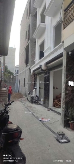 Vĩnh hưng nhà mới 32m 5 tầng ngõ nông giá nhỉnh 5 tỷ sổ riêng