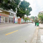 Vĩnh phúc ba đình - ccmn dòng tiền - 8t thang máy - 2 thoáng - gần phố