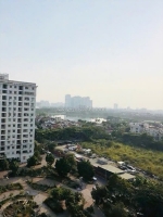 Vỡ nợ bán gấp chung cư thành phố giao lưu 78m2 4.25 tỷ tặng nội thất 1 tỷ phạm