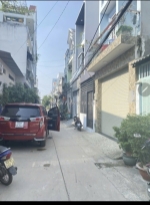 Wow, chỉ 3.x tỷ- bán nhà 2 tầng- 62m2-liên khu 4-5, bình tân, giáp tân phú, hxh