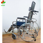 Xe lăn tay, xe lăn điện, bền đẹp, chính hãng, giá tốt tại y tế green thanh hoá