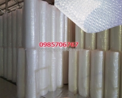 Xốp hơi (túi bóng khí) bọc hàng chống sốc – giải pháp bảo vệ hàng hóa hiệu quả