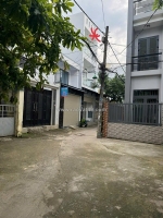 Xuất cảnh, bán nhà tân thới hiệp, q12, dt 56m2, 3 tầng, 3 pn, giá 5.780 tỷ tl