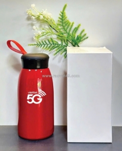 Xưởng cung cấp bình giữ nhiệt giá rẻ in khắc logo theo yêu cầu làm quà tặng thương hiệu