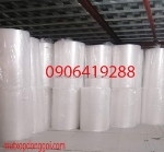 Xưởng sản xuất màng xốp bốp nổ gói hàng giá rẻ