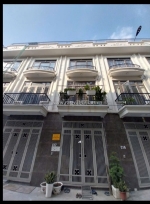 Xuống tiền đầu tư shophouse tại xã phụng châu, chương mỹ, hà nội