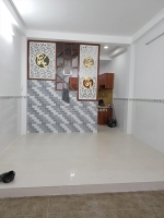 Bán nhà 3 tầng rất đẹp trung tâm quận 10, đường lý thái tổ