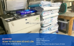 Dịch vụ in ấn trọn gói cho doanh nghiệp tại tp hcm