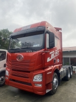 Xe đầu kéo 460hp đời 2024 cầu 4.1 giá kịch sàn