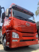 Xe đầu kéo 460hp đời 2024 cầu 4.1 giá tốt